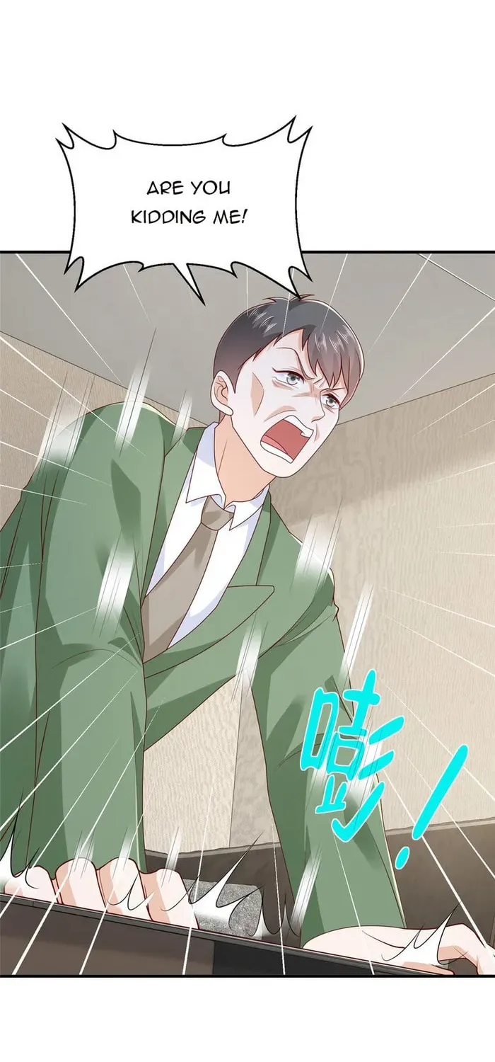 I Randomly Have A New Career Every Week Chapter 552 page 21 - 