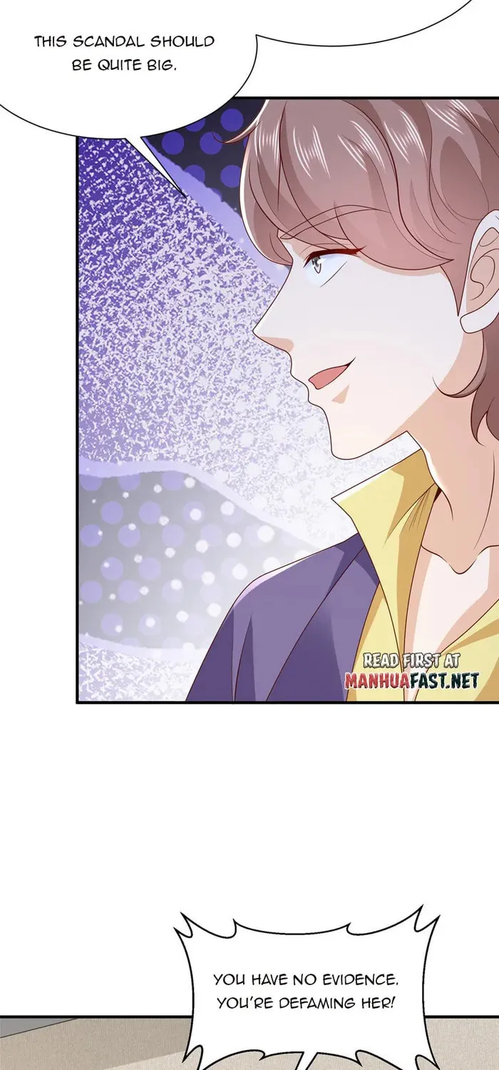 I Randomly Have A New Career Every Week Chapter 552 page 23 - 