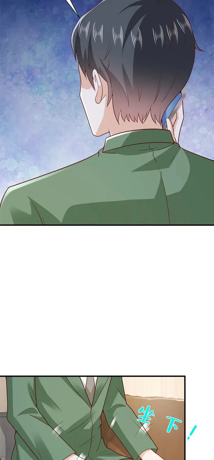 I Randomly Have A New Career Every Week Chapter 552 page 28 - 