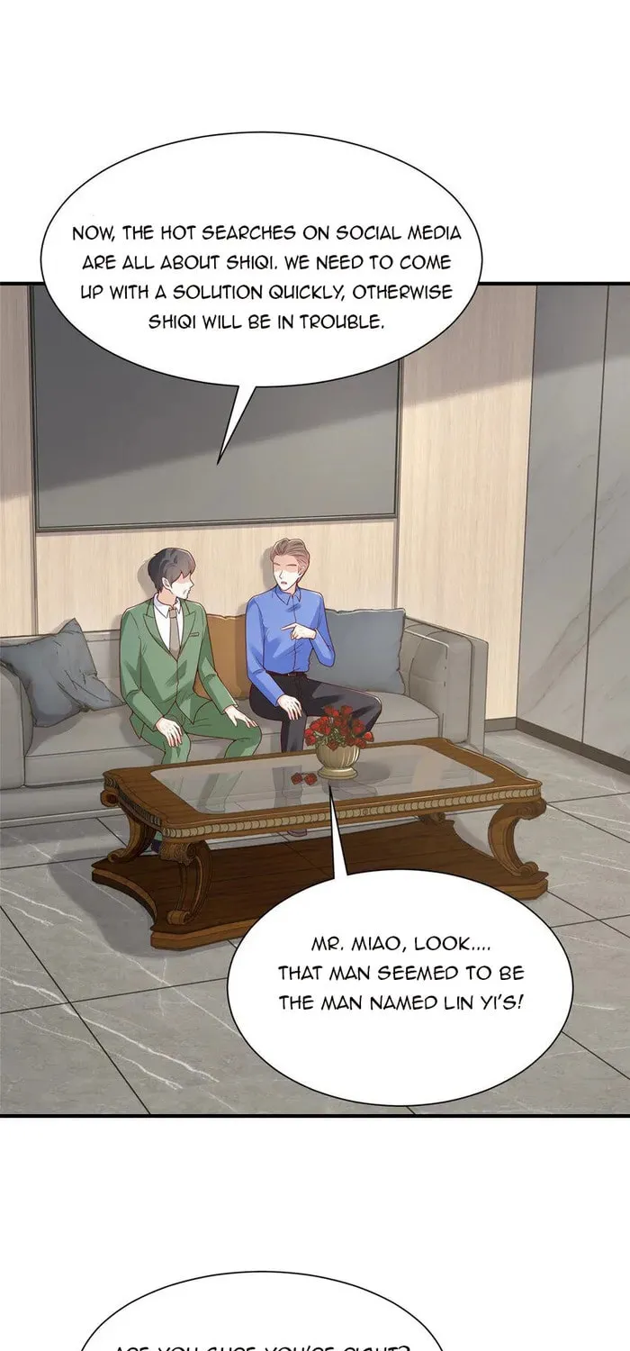 I Randomly Have A New Career Every Week Chapter 552 page 30 - 