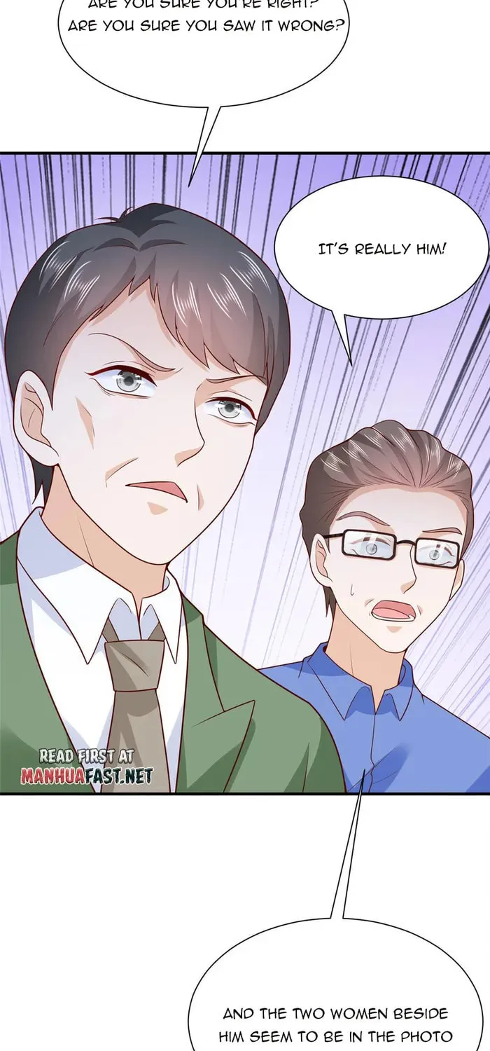 I Randomly Have A New Career Every Week Chapter 552 page 31 - 