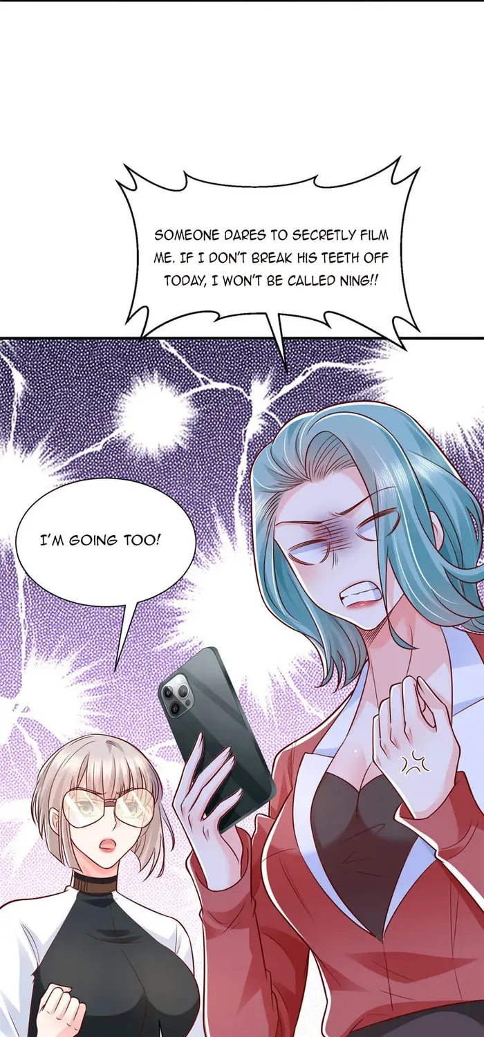 I Randomly Have A New Career Every Week Chapter 552 page 6 - 