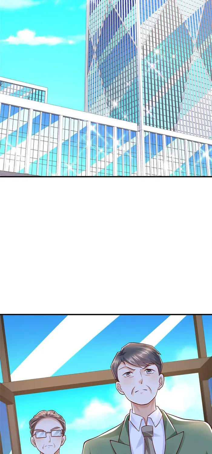 I Randomly Have A New Career Every Week Chapter 552 page 8 - 