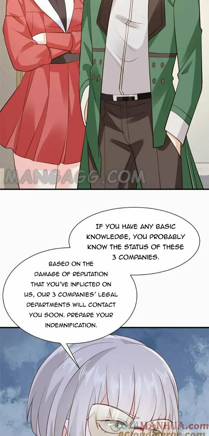 I Randomly Have A New Career Every Week Chapter 553 page 11 - 
