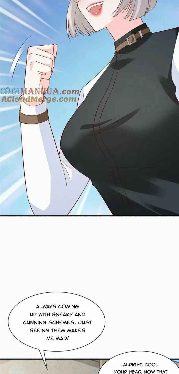 I Randomly Have A New Career Every Week Chapter 553 page 22 - 