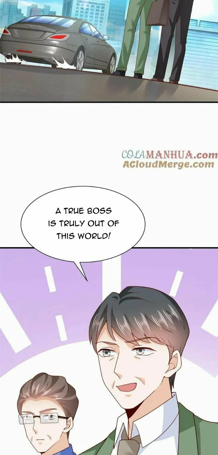 I Randomly Have A New Career Every Week Chapter 553 page 29 - 