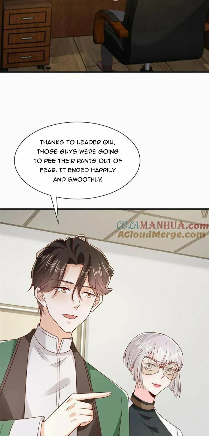 I Randomly Have A New Career Every Week Chapter 553 page 33 - 