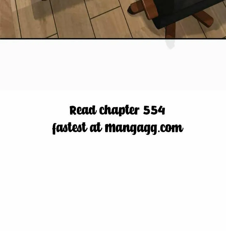 I Randomly Have A New Career Every Week Chapter 553 page 36 - 