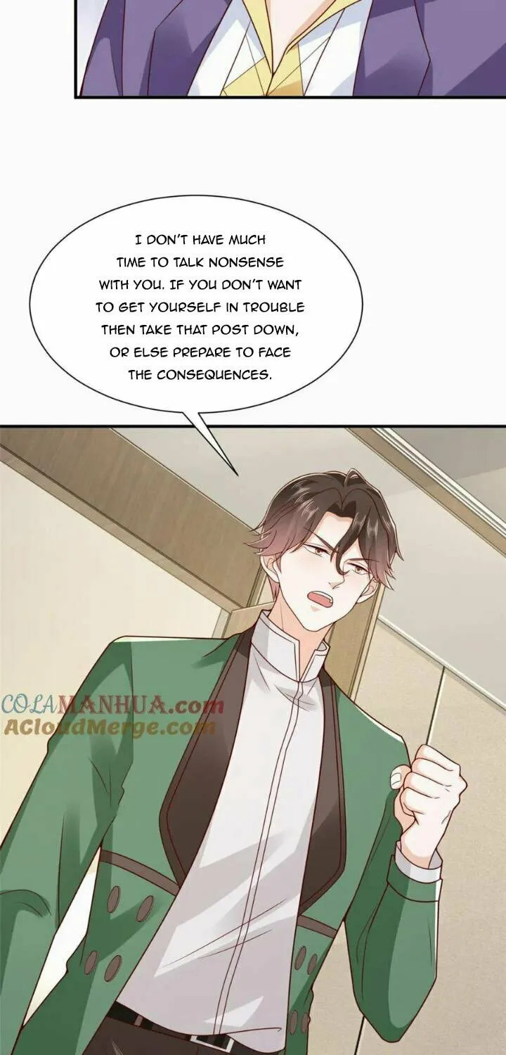 I Randomly Have A New Career Every Week Chapter 553 page 7 - 