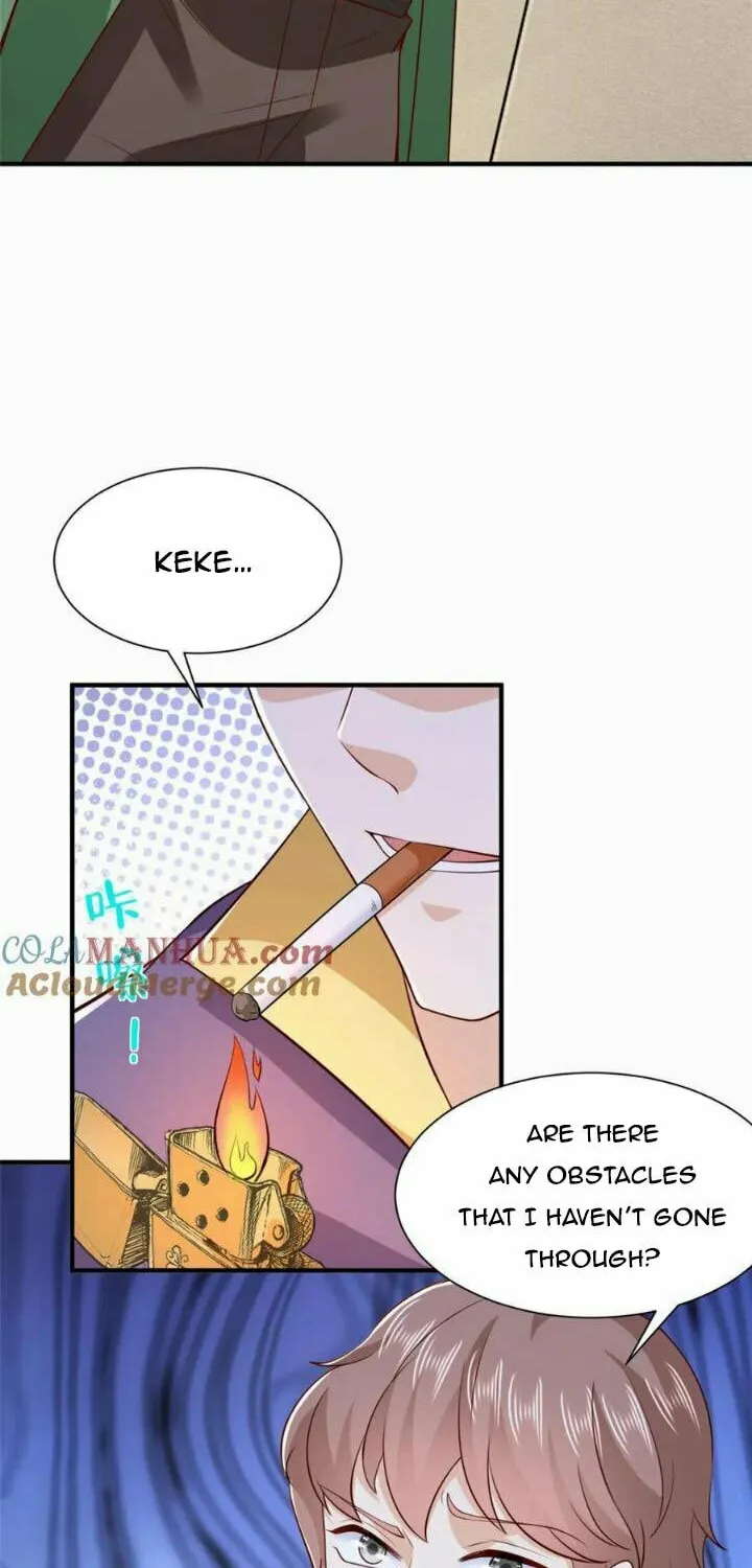 I Randomly Have A New Career Every Week Chapter 553 page 8 - 