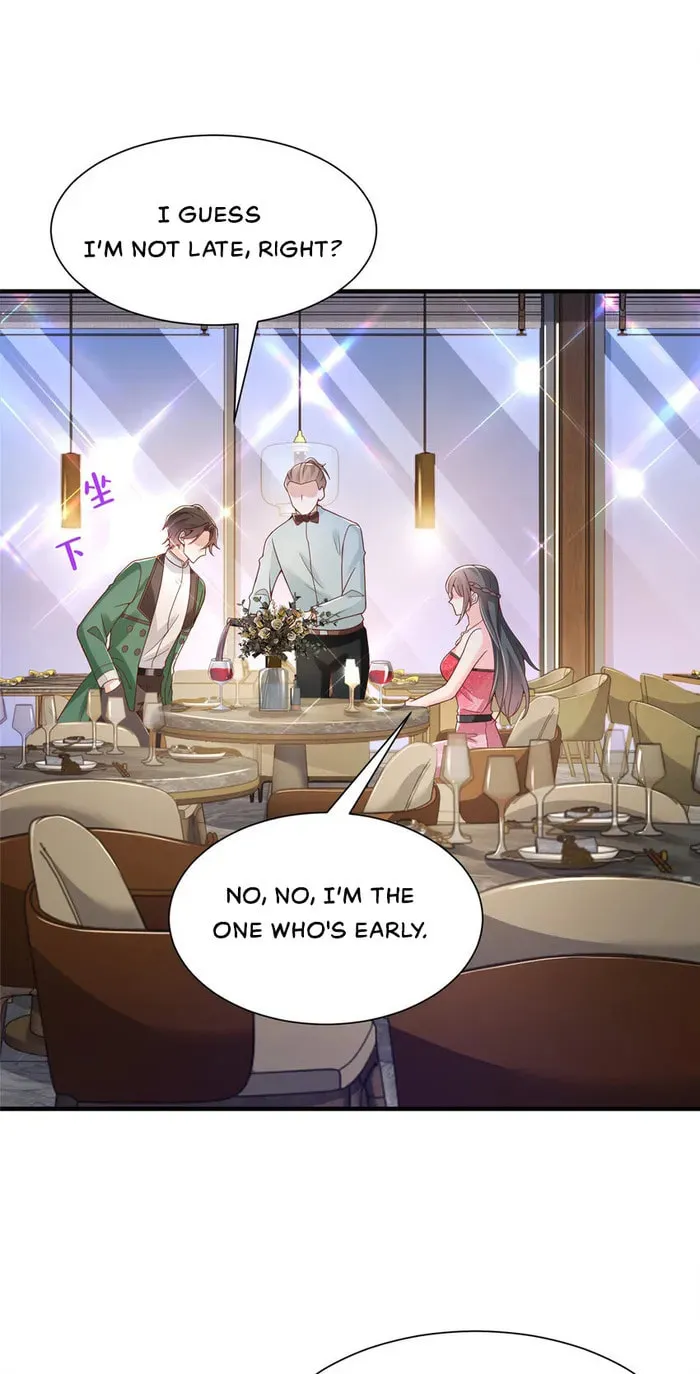 I Randomly Have A New Career Every Week Chapter 554 page 11 - 