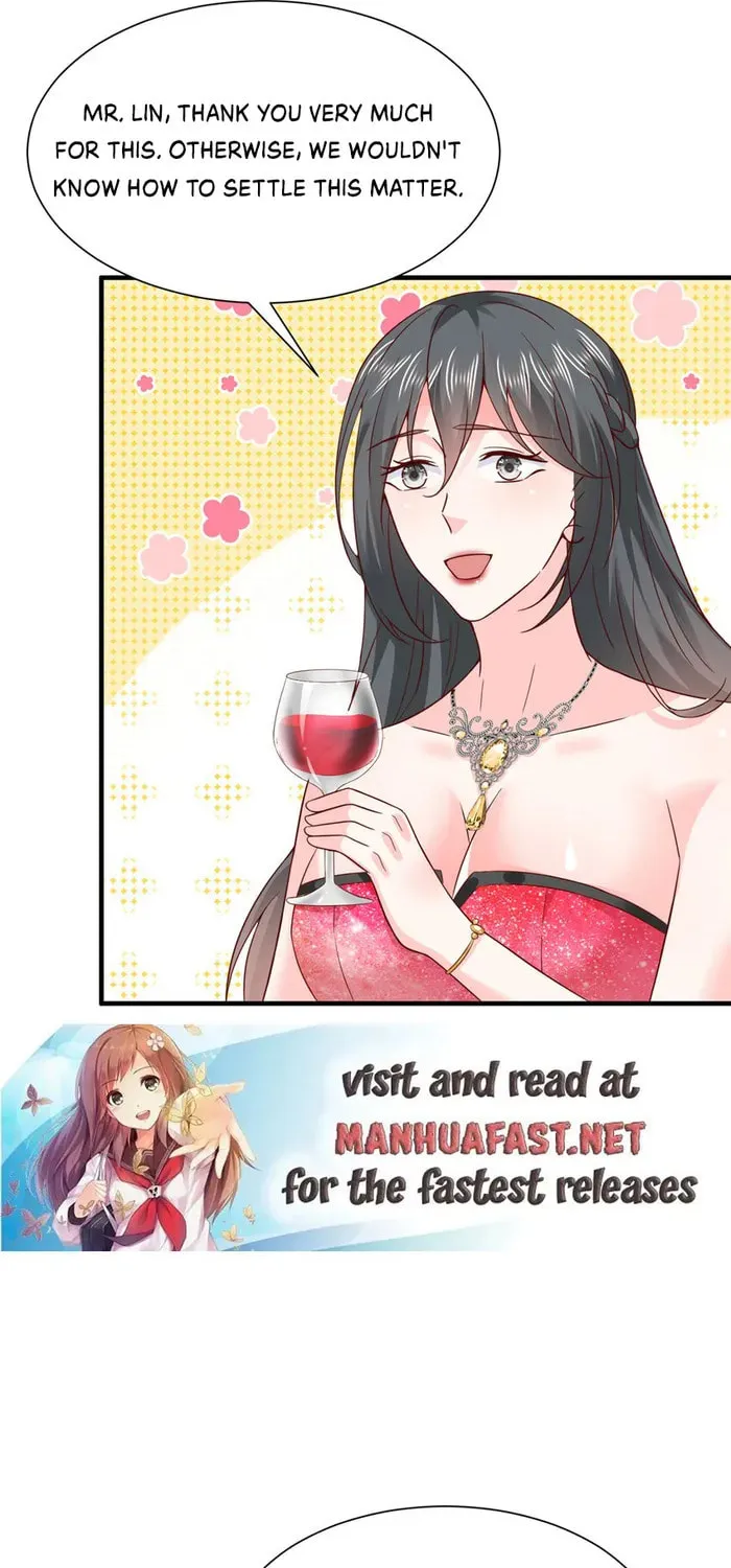 I Randomly Have A New Career Every Week Chapter 554 page 13 - 