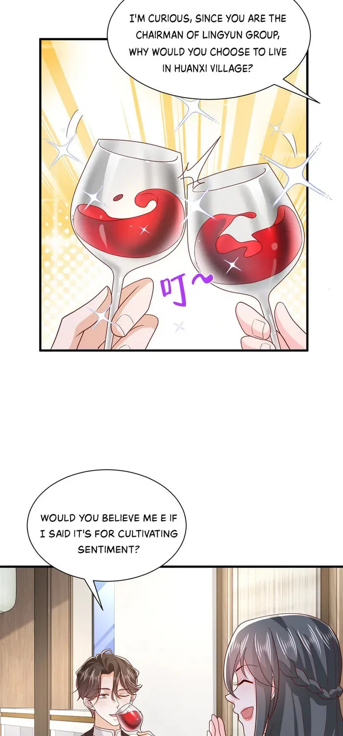I Randomly Have A New Career Every Week Chapter 554 page 14 - 
