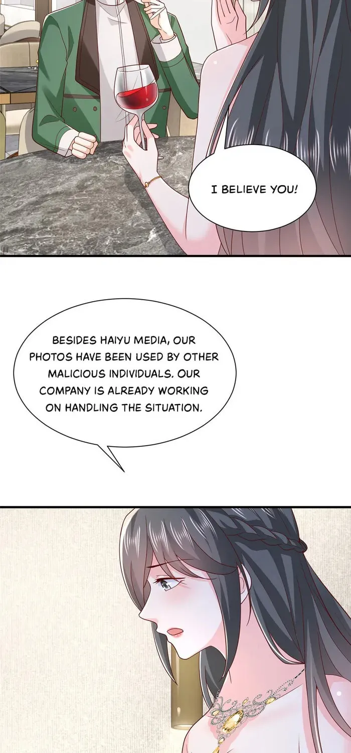 I Randomly Have A New Career Every Week Chapter 554 page 15 - 