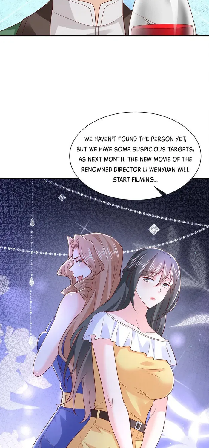 I Randomly Have A New Career Every Week Chapter 554 page 17 - 