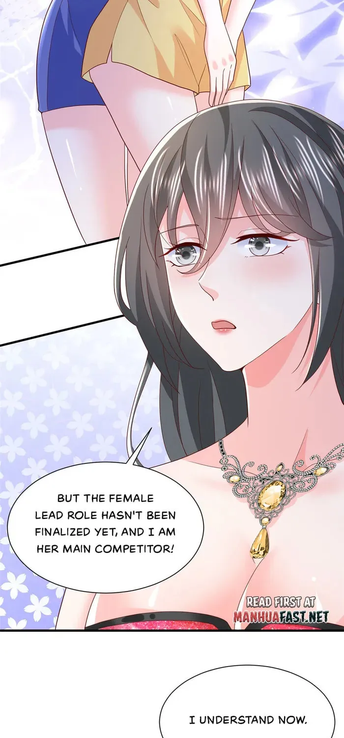 I Randomly Have A New Career Every Week Chapter 554 page 18 - 