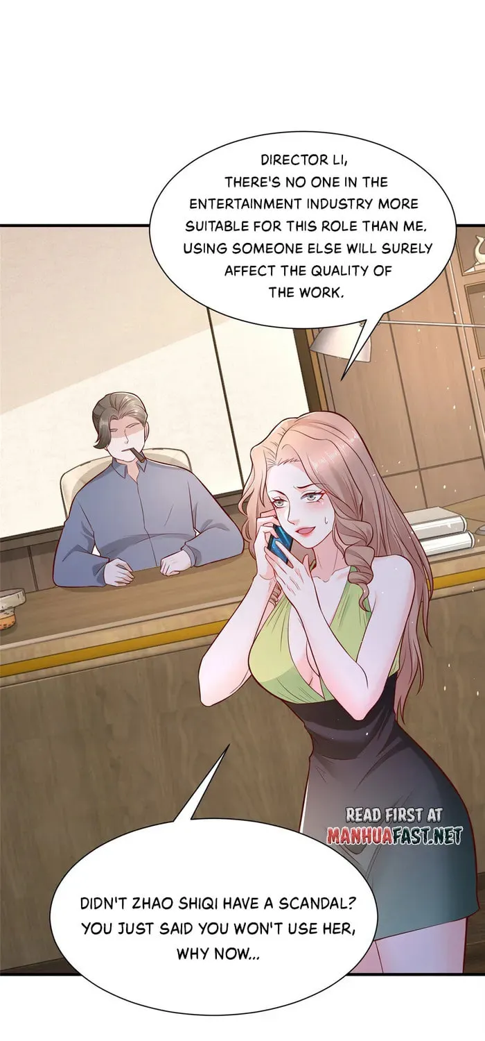 I Randomly Have A New Career Every Week Chapter 554 page 28 - 
