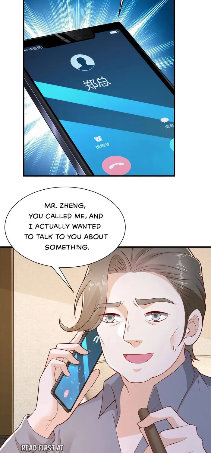 I Randomly Have A New Career Every Week Chapter 554 page 31 - 