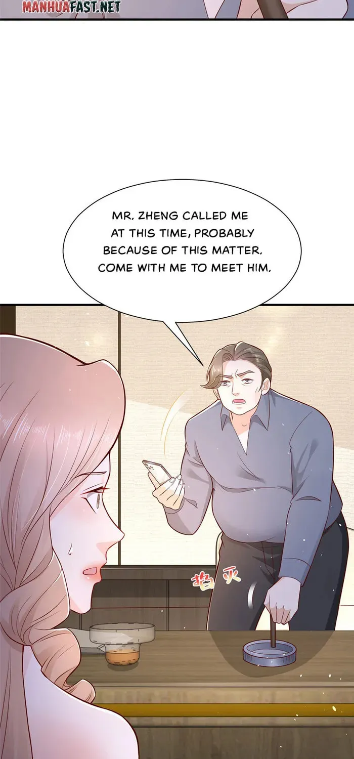 I Randomly Have A New Career Every Week Chapter 554 page 32 - 