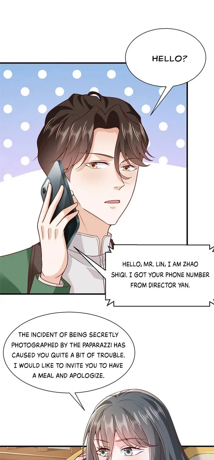 I Randomly Have A New Career Every Week Chapter 554 page 5 - 