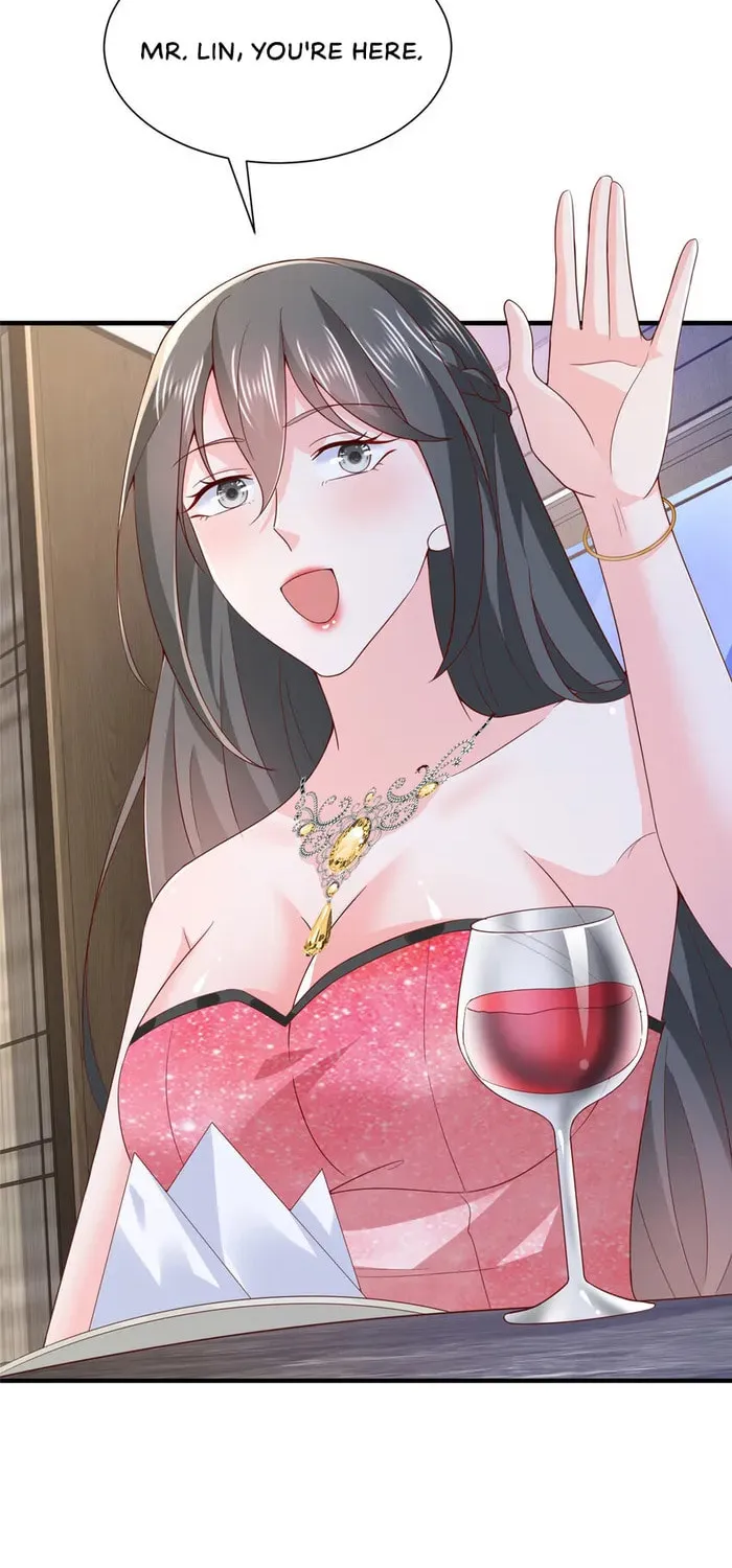 I Randomly Have A New Career Every Week Chapter 554 page 10 - 