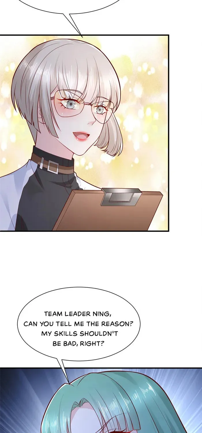 I Randomly Have A New Career Every Week Chapter 555 page 14 - 