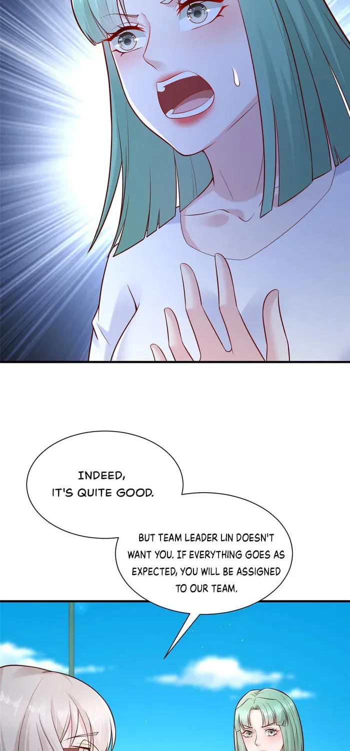 I Randomly Have A New Career Every Week Chapter 555 page 15 - 