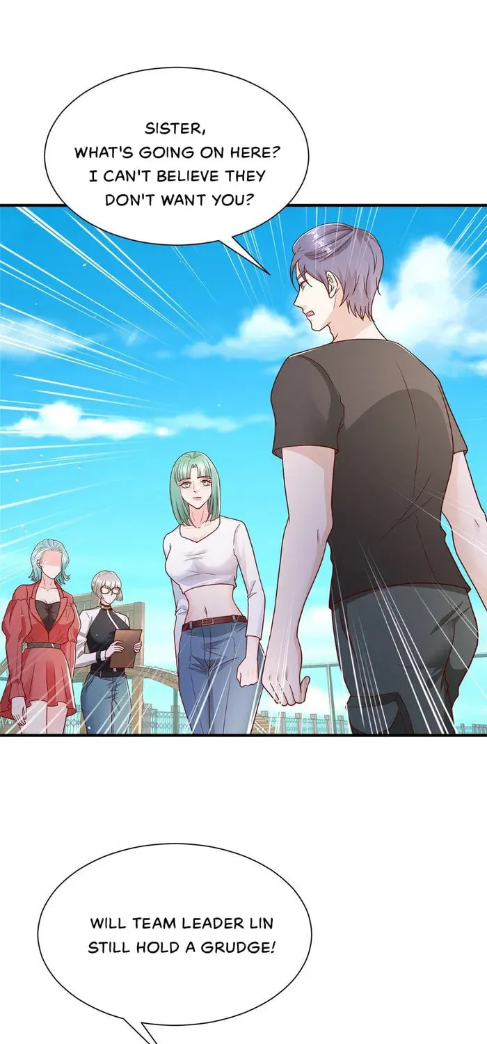 I Randomly Have A New Career Every Week Chapter 555 page 17 - 