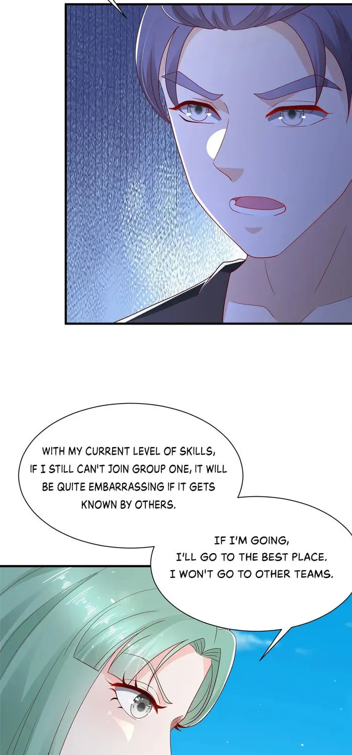 I Randomly Have A New Career Every Week Chapter 555 page 18 - 