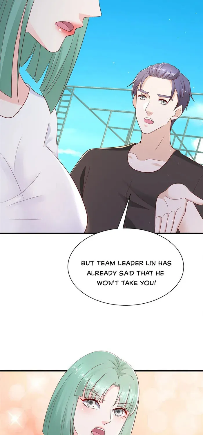 I Randomly Have A New Career Every Week Chapter 555 page 19 - 