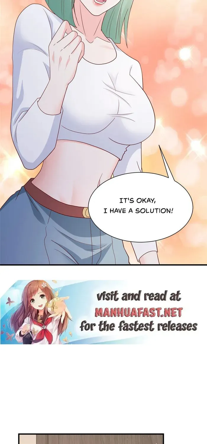 I Randomly Have A New Career Every Week Chapter 555 page 20 - 