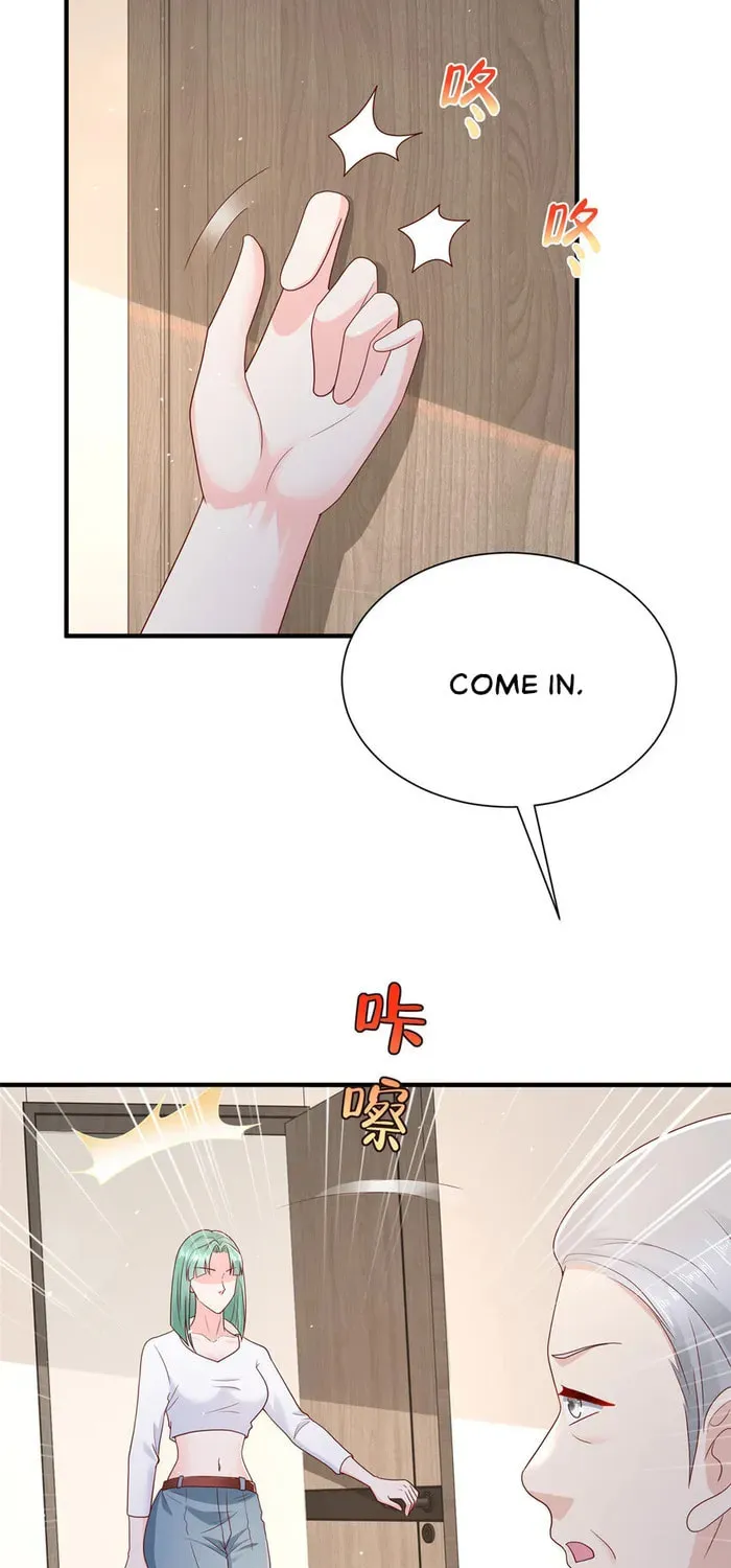 I Randomly Have A New Career Every Week Chapter 555 page 21 - 