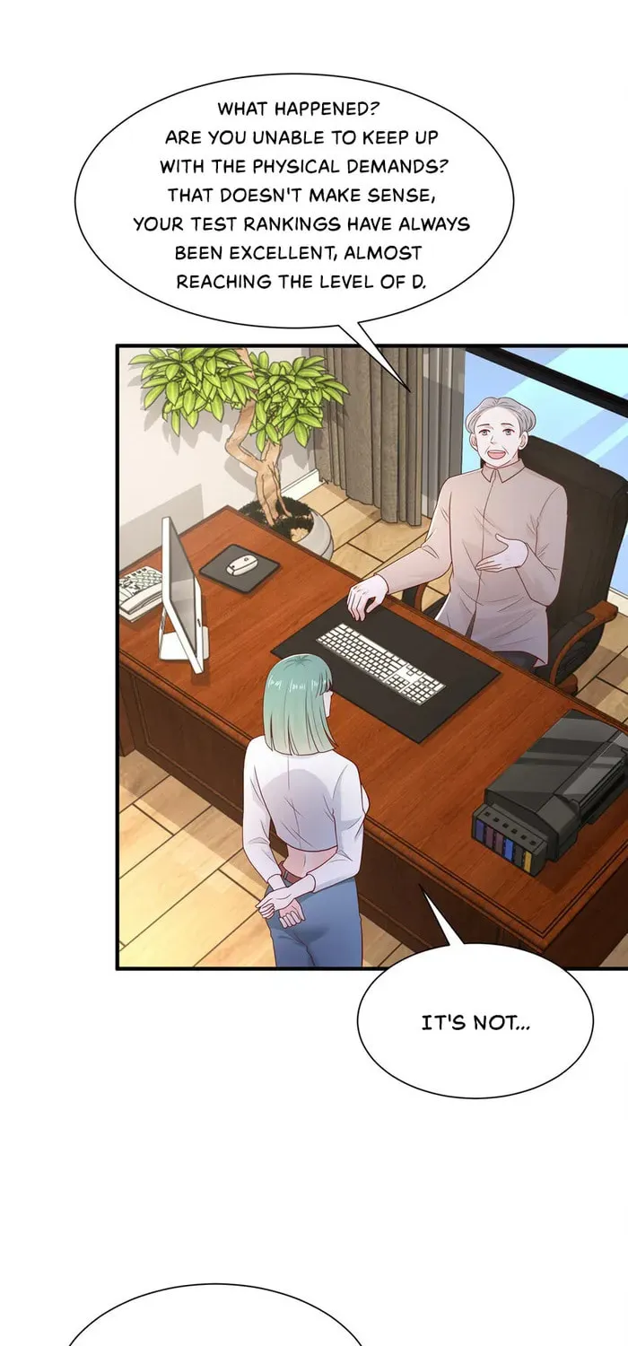I Randomly Have A New Career Every Week Chapter 555 page 24 - 