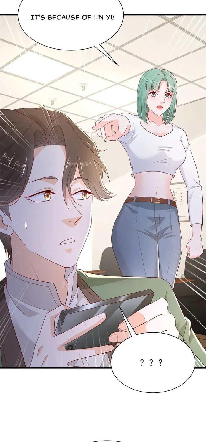I Randomly Have A New Career Every Week Chapter 555 page 25 - 