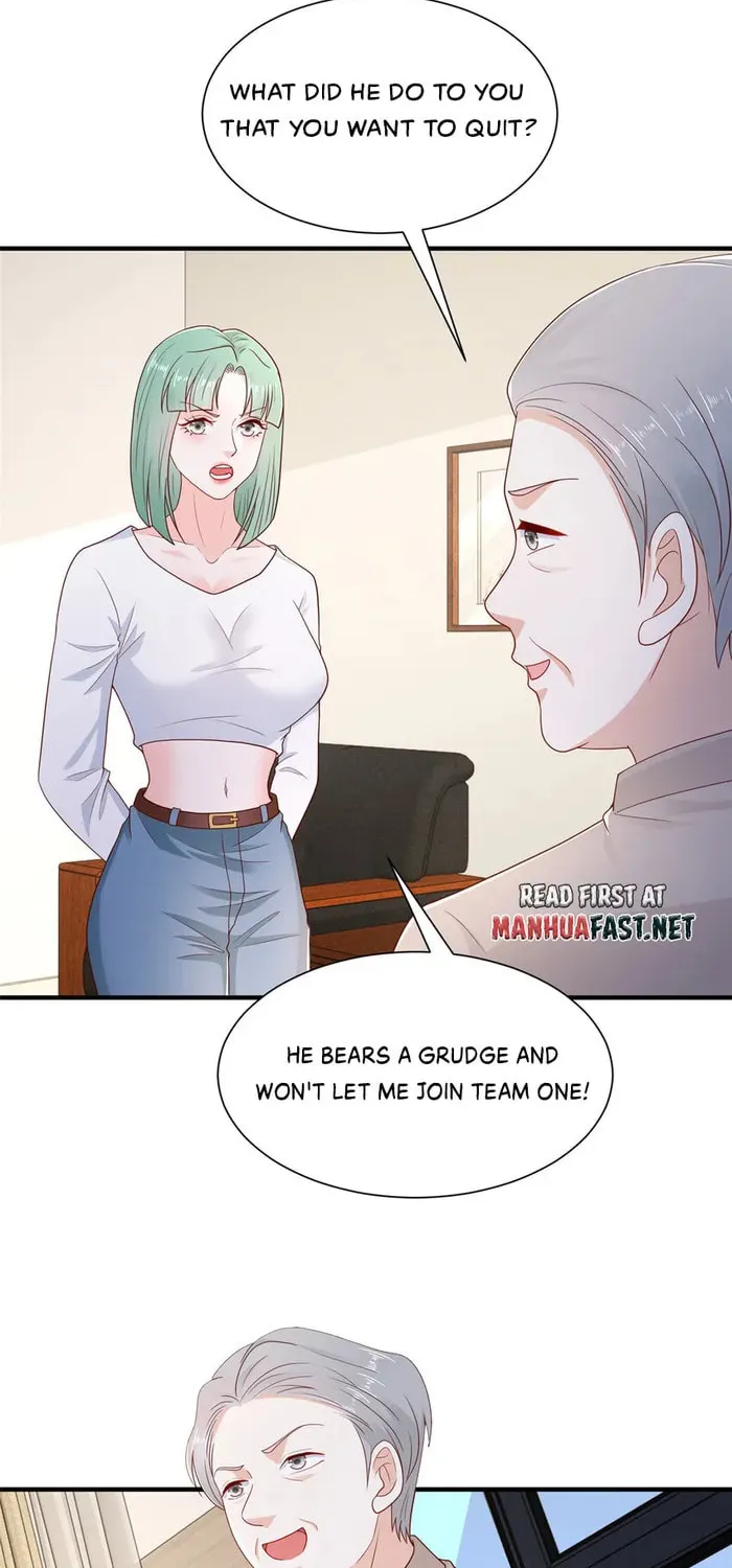 I Randomly Have A New Career Every Week Chapter 555 page 26 - 
