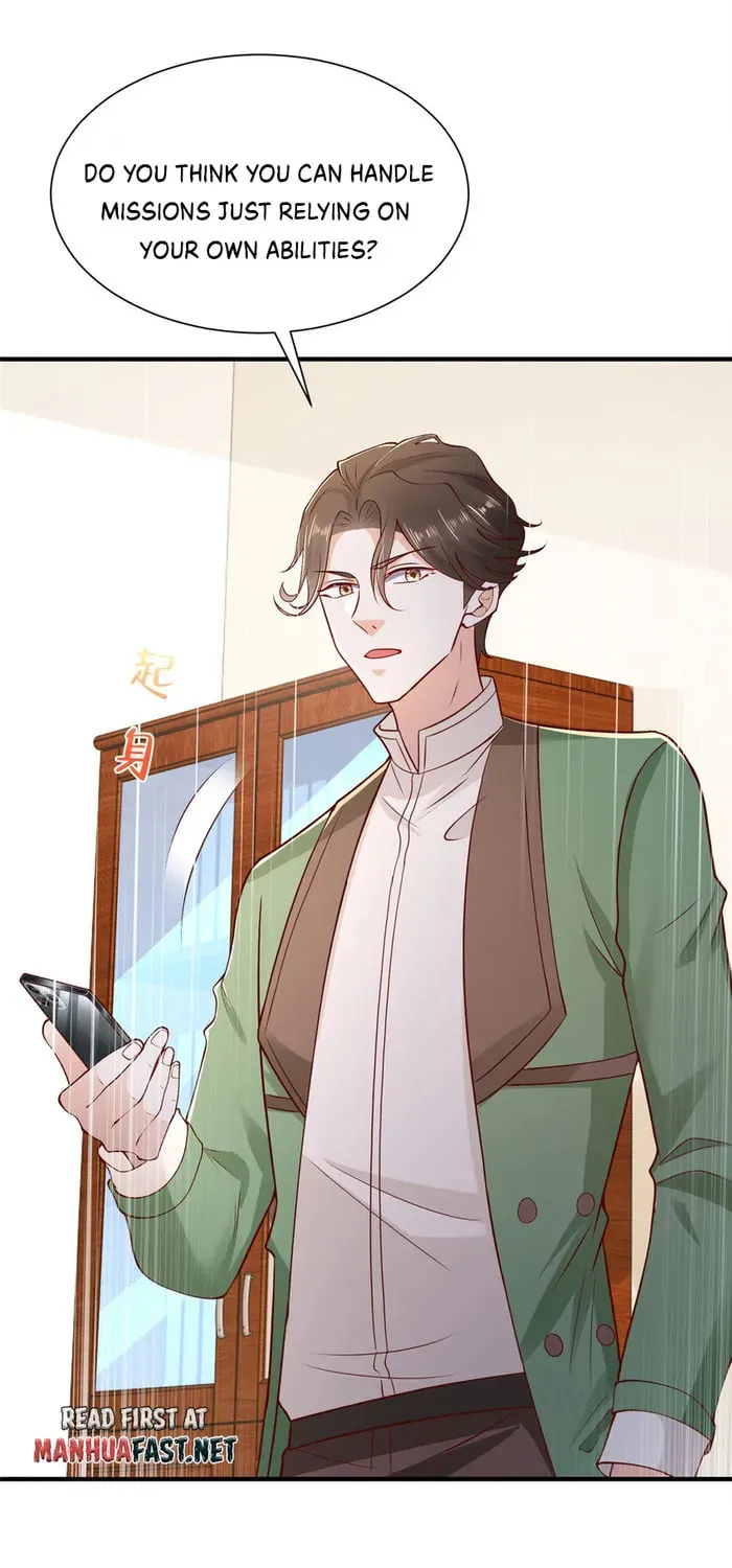I Randomly Have A New Career Every Week Chapter 555 page 29 - 