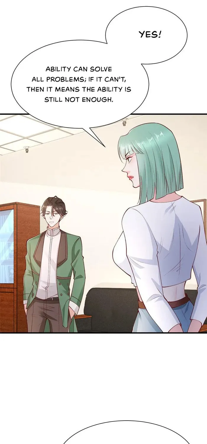 I Randomly Have A New Career Every Week Chapter 555 page 30 - 