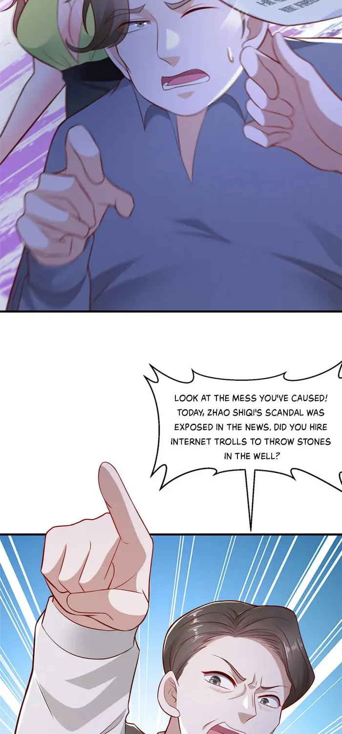I Randomly Have A New Career Every Week Chapter 555 page 4 - 