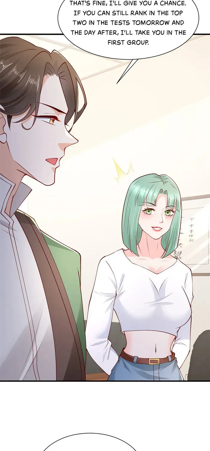 I Randomly Have A New Career Every Week Chapter 555 page 31 - 