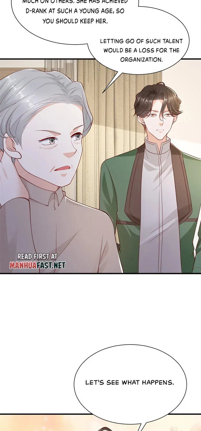 I Randomly Have A New Career Every Week Chapter 555 page 33 - 