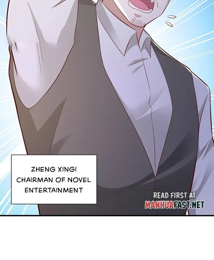 I Randomly Have A New Career Every Week Chapter 555 page 5 - 