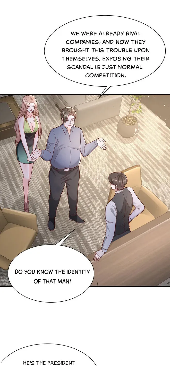 I Randomly Have A New Career Every Week Chapter 555 page 6 - 