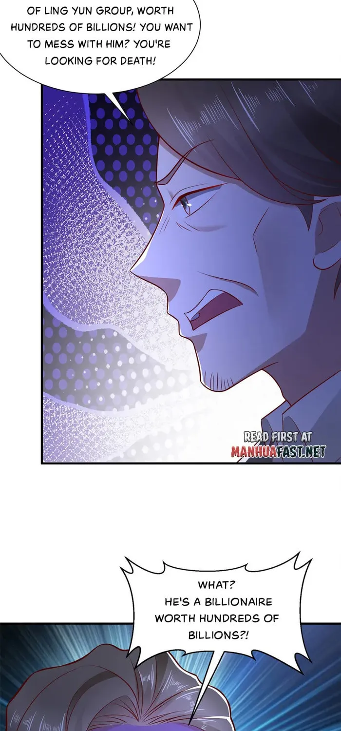 I Randomly Have A New Career Every Week Chapter 555 page 7 - 