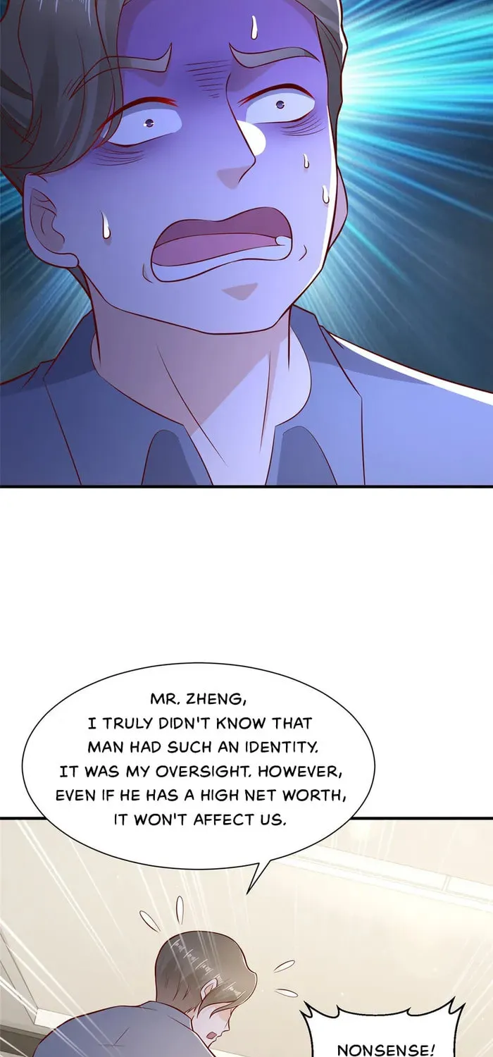 I Randomly Have A New Career Every Week Chapter 555 page 8 - 