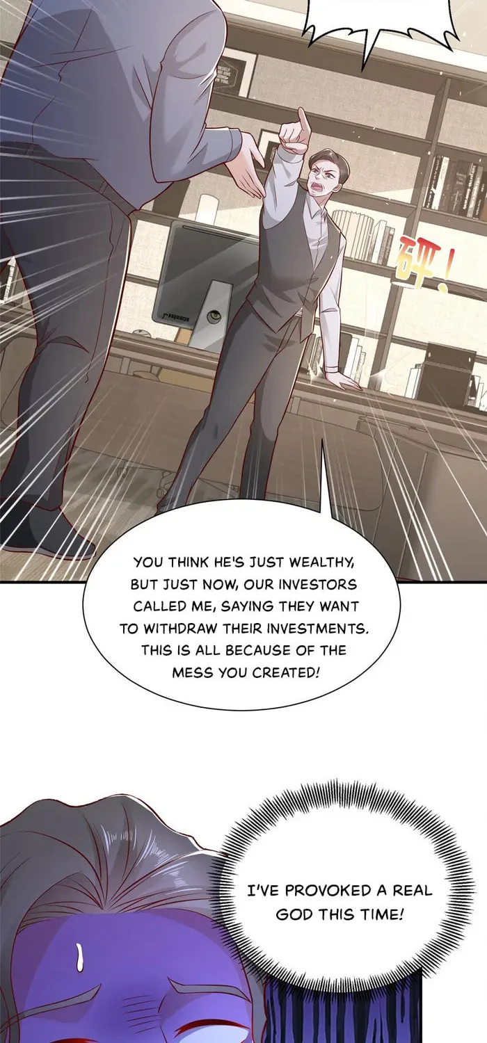 I Randomly Have A New Career Every Week Chapter 555 page 9 - 