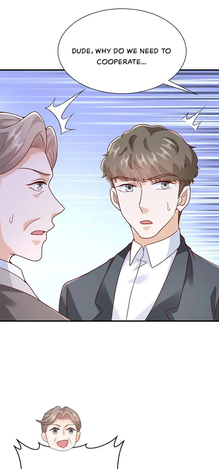I Randomly Have A New Career Every Week Chapter 556 page 14 - 
