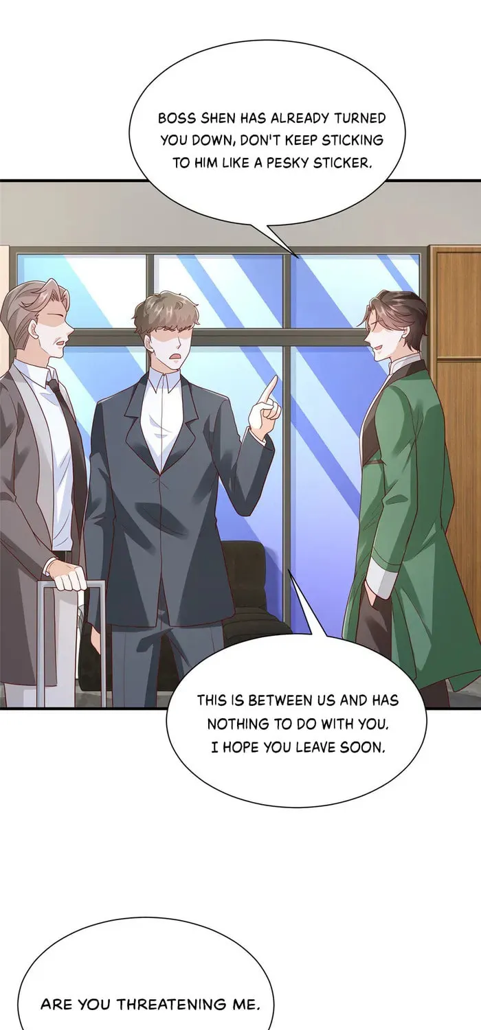I Randomly Have A New Career Every Week Chapter 556 page 16 - 