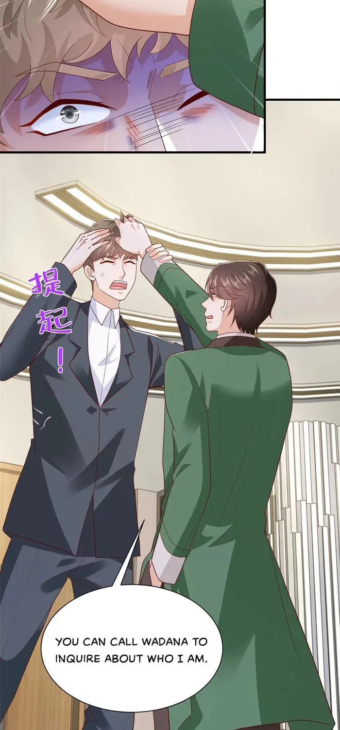I Randomly Have A New Career Every Week Chapter 556 page 18 - 