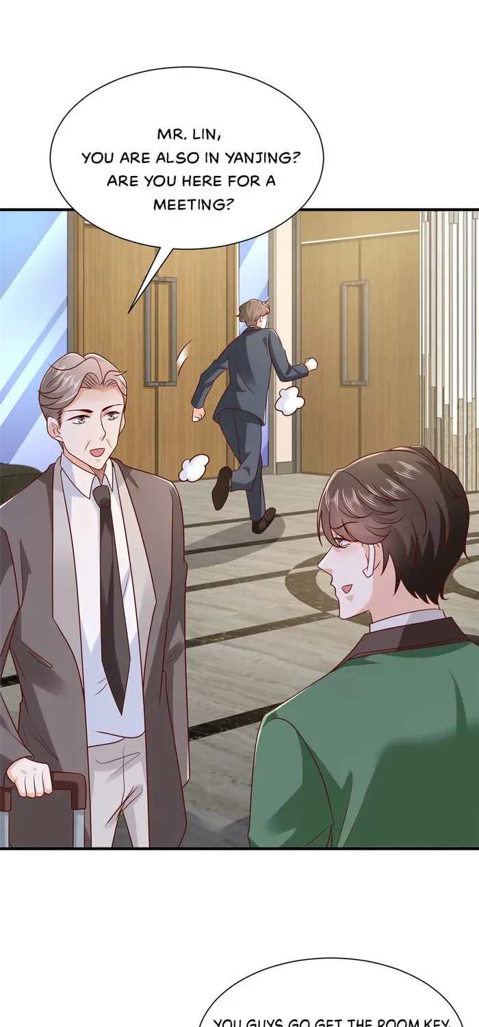 I Randomly Have A New Career Every Week Chapter 556 page 21 - 