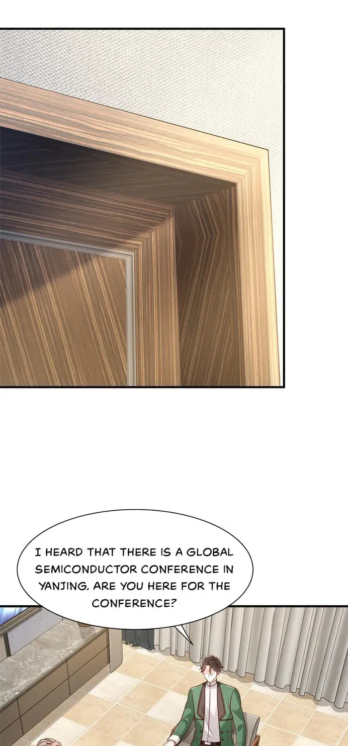 I Randomly Have A New Career Every Week Chapter 556 page 23 - 